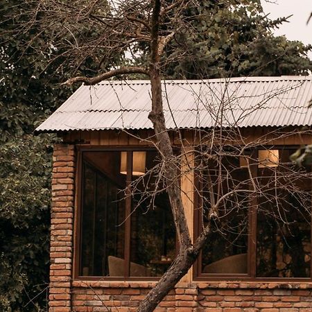 Arevatun Dilijan Hotel Exterior photo