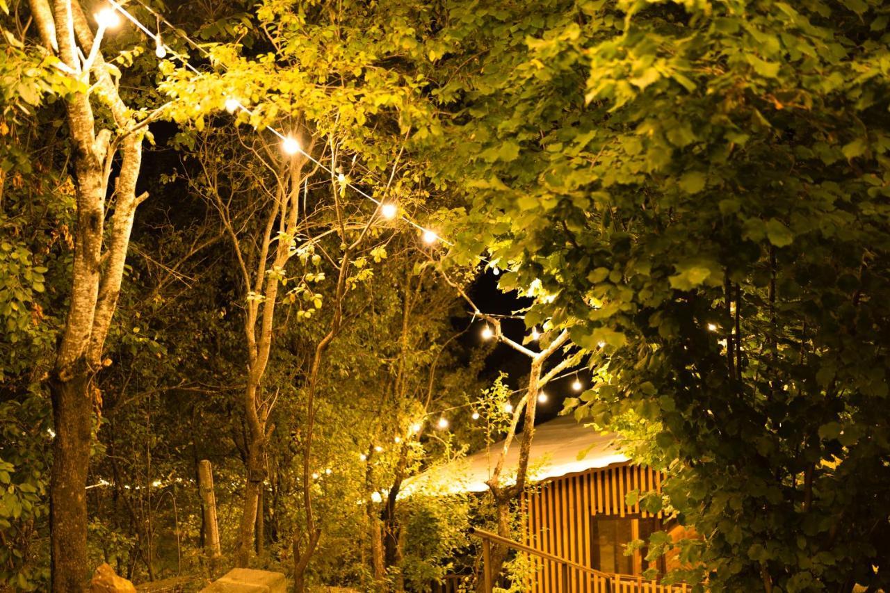 Arevatun Dilijan Hotel Exterior photo