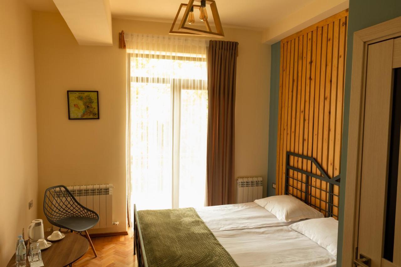Arevatun Dilijan Hotel Exterior photo